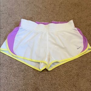 Nike Dri-Fit Athletic Shorts